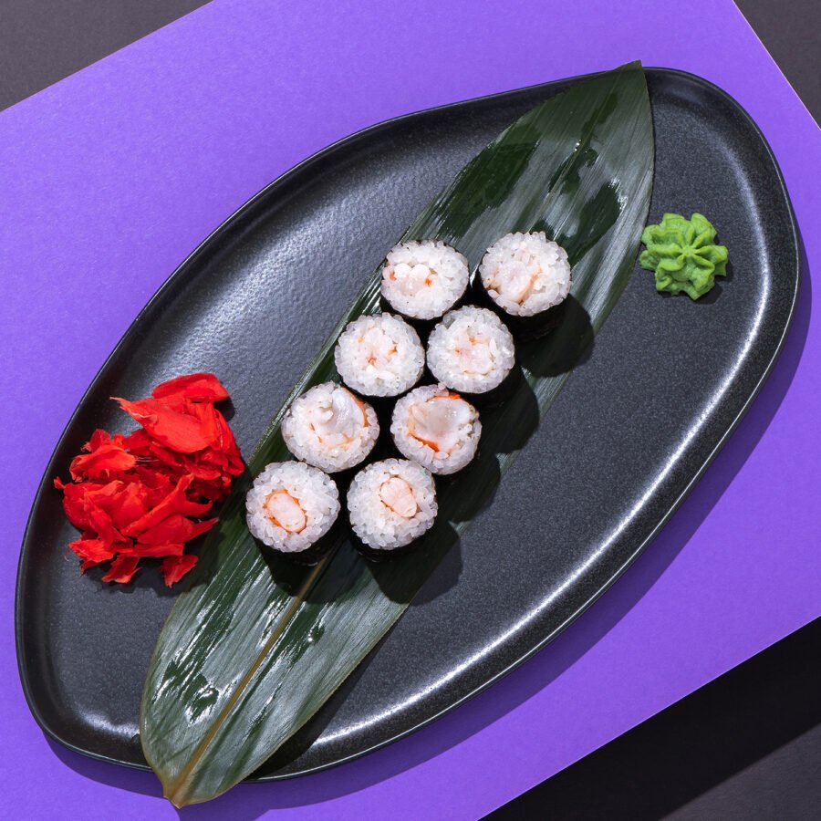 EBI MAKI