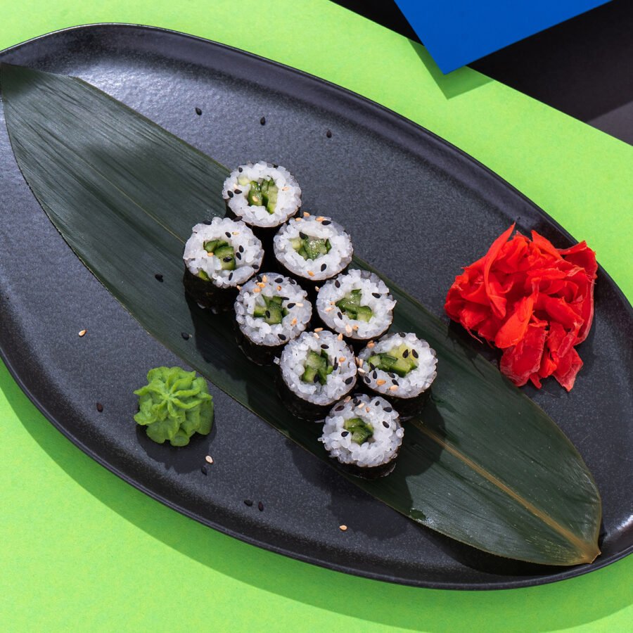 KAPPA MAKI