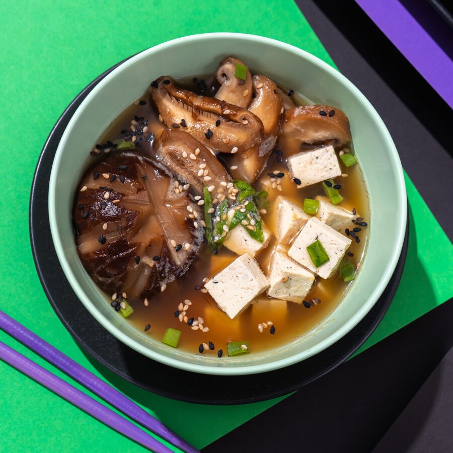 MISO CLASSIC