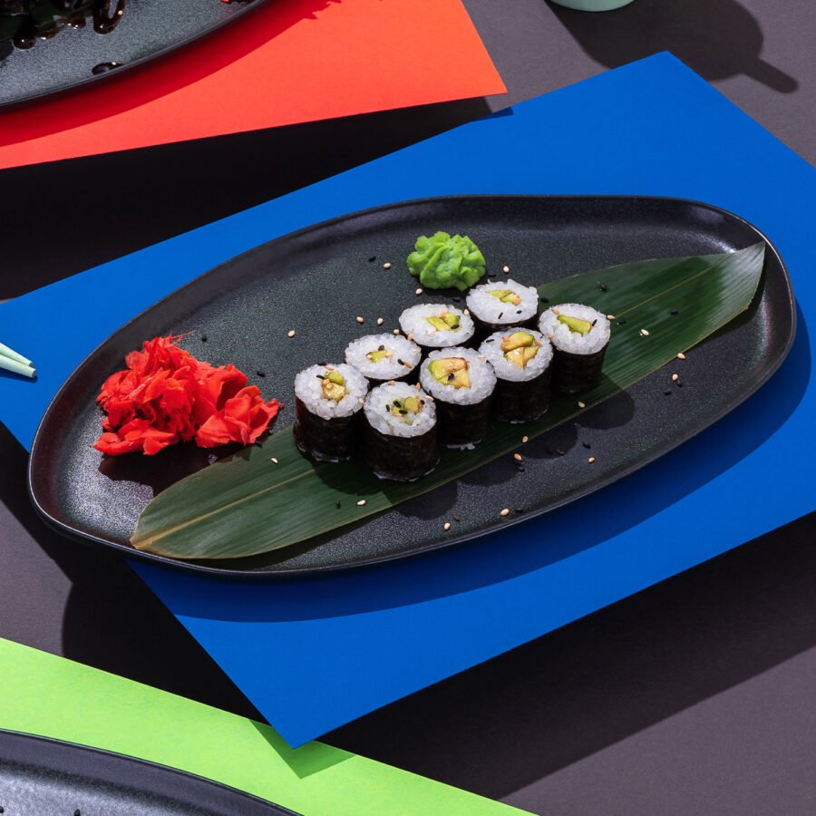 AVOCADO MAKI