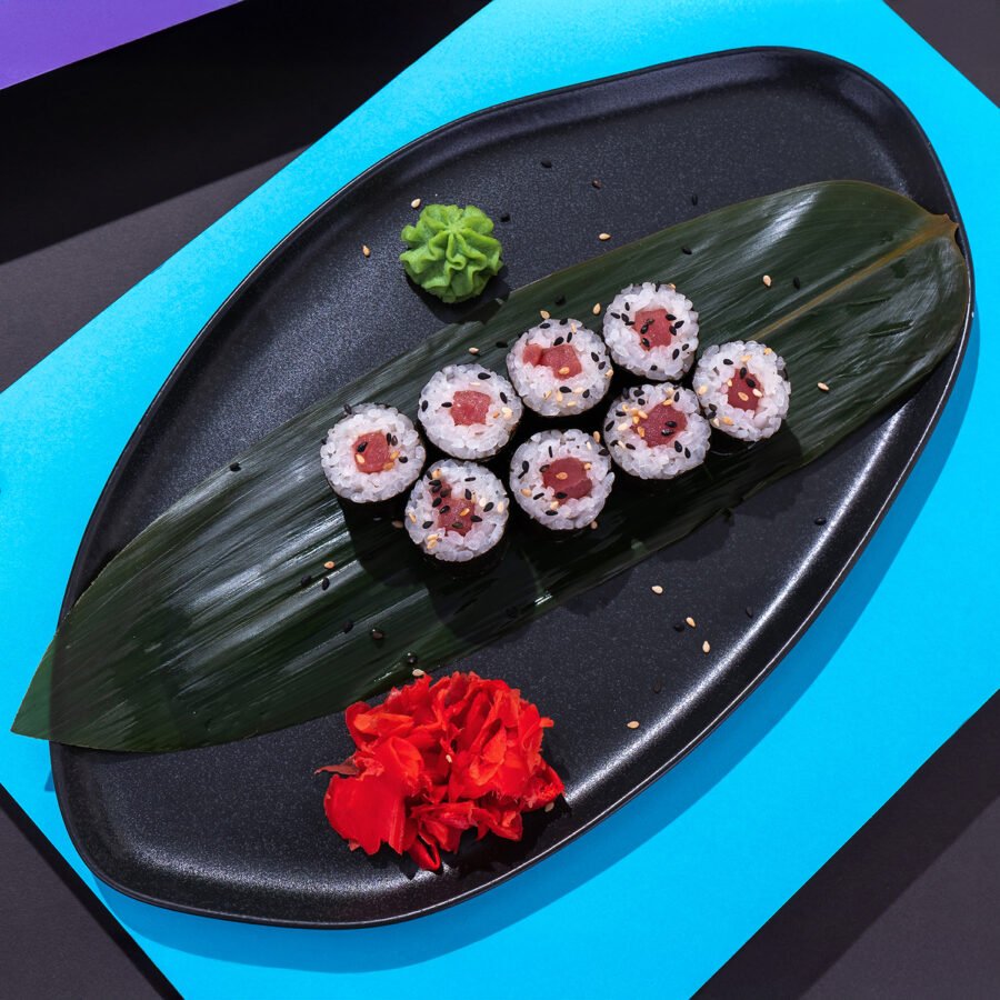 MAGURO MAKI